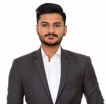 Brijesh Patel