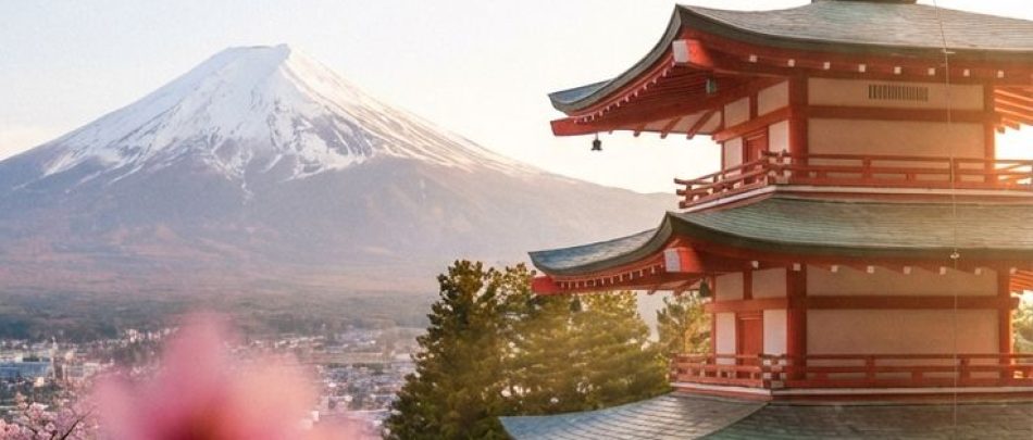 9 Most Beautiful Cities in Japan for Your Bucket List