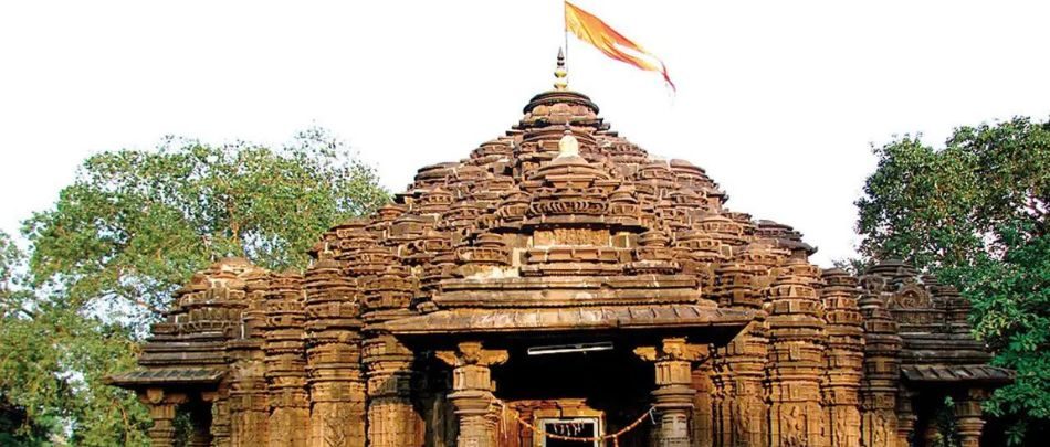 Ambarnath Temple, Matheran