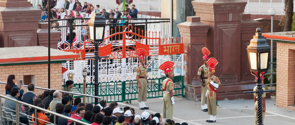 Arrival in Amritsar Amritsar Sightseeing Tour4 (1)