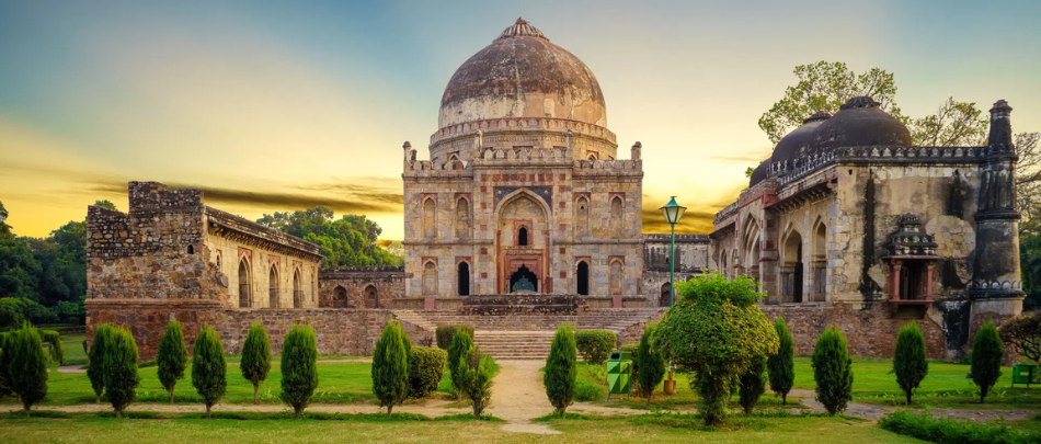 Arrival in Delhi Delhi Sightseeing Tour3 (1)
