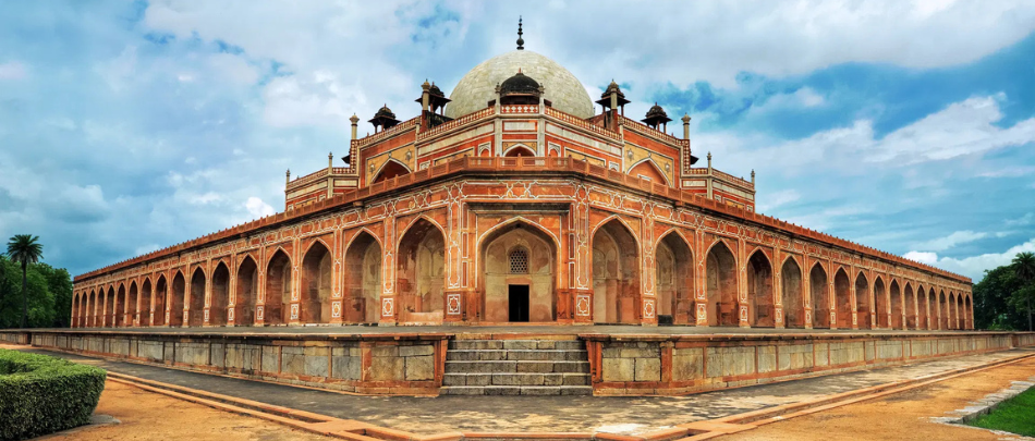 Arrival in Delhi Delhi Sightseeing Tour3 (2)