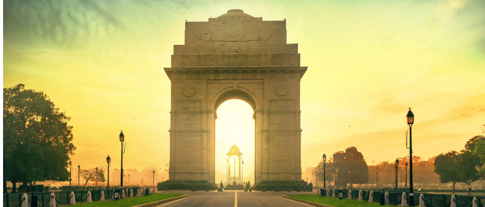 Arrival in Delhi Delhi Sightseeing Tour3 (3)