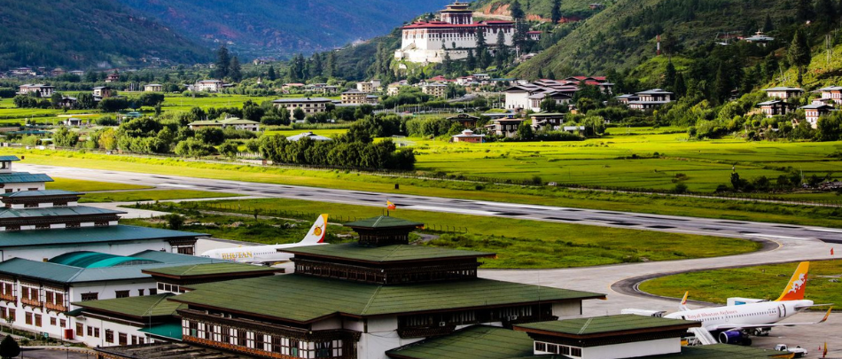 Bhutan (12)