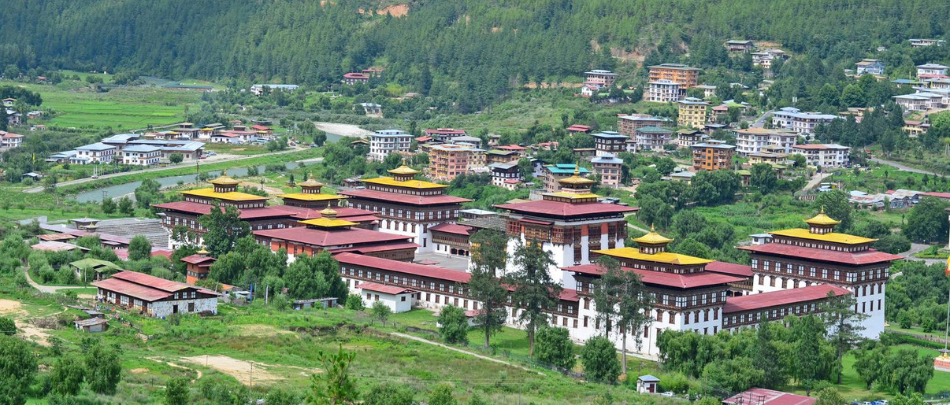 Bhutan (8)