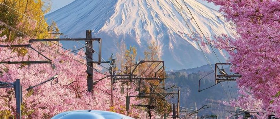 Bullet Train 101_ A First‑Timer’s Guide to Japan’s Shinkansen