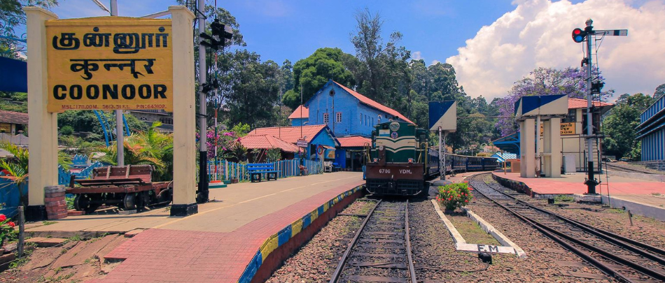Coonoor