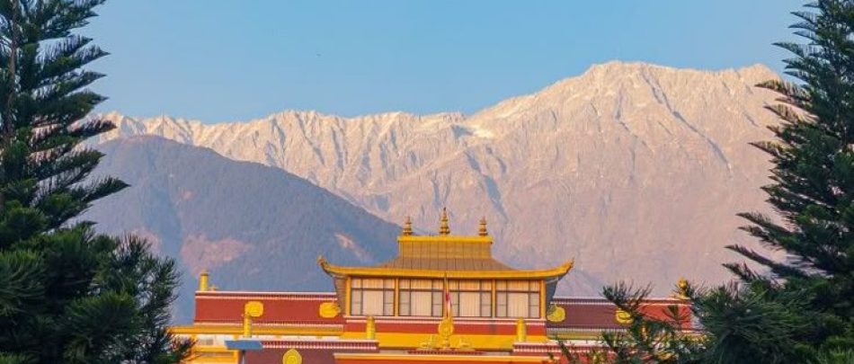 Dharamshala__ himachal pradesh