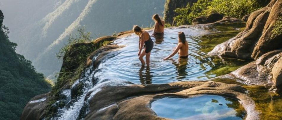 Discover the Serene Beauty of Ella, Sri Lanka_ Your Ultimate Travel Guide 🌿📸