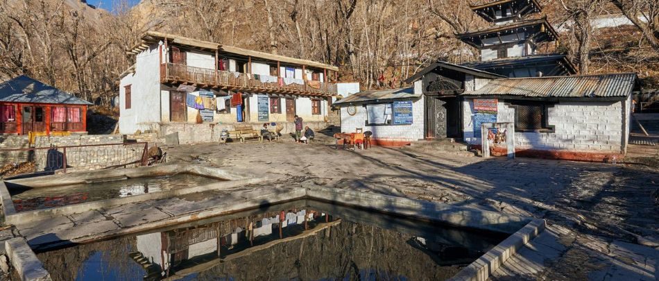 Excursion to Bhaktapu