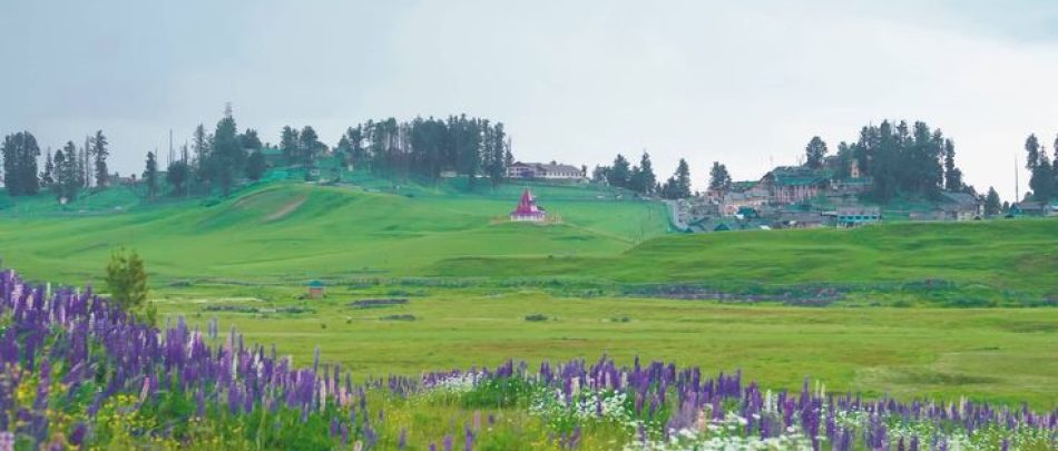 Gulmarg