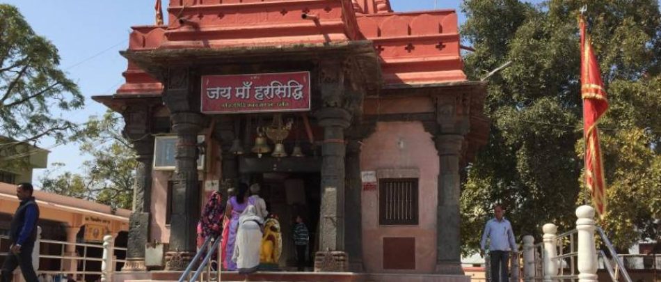Indore Ujjain Omkareshwar Tour Packages2