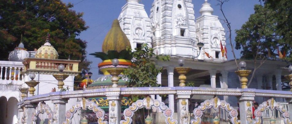 Indore Ujjain Omkareshwar Tour Packages3