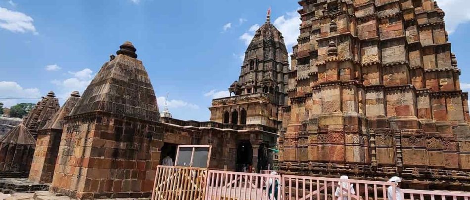 Indore Ujjain Omkareshwar Tour Packages4