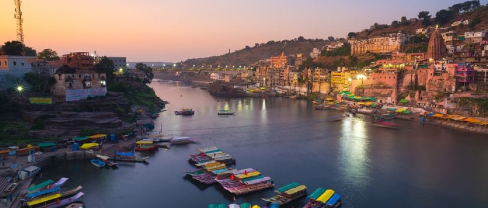 Indore Ujjain Omkareshwar Tour Packages5
