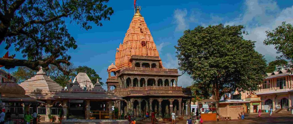 Indore Ujjain Omkareshwar Tour Packages6