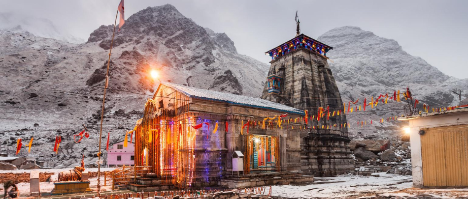 KEDARNATH