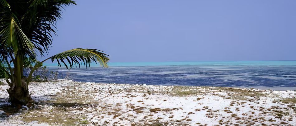 Lakshadweep island