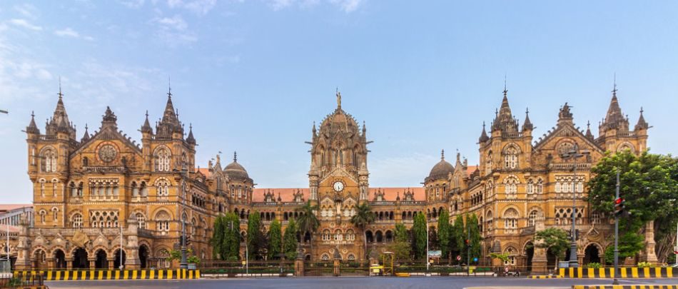 MUMBAI