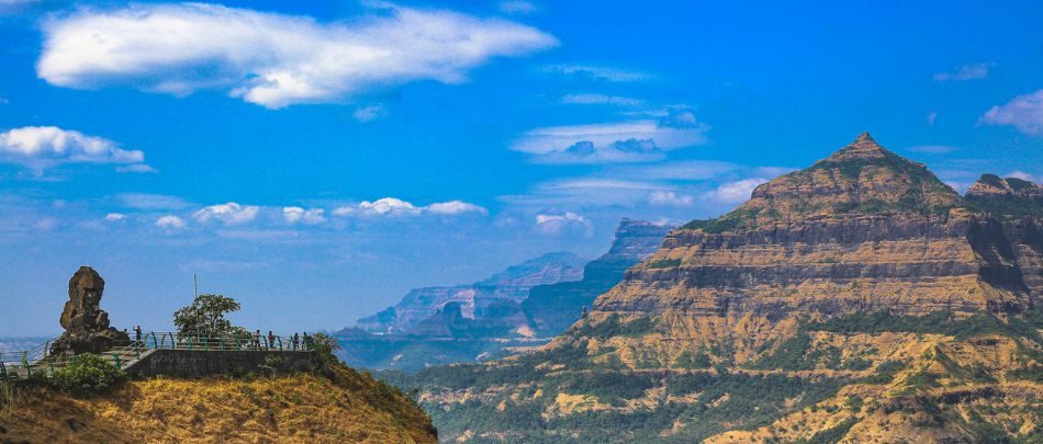 Maharashtra (2)