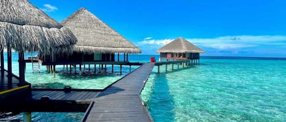 Maldives 🇲🇻