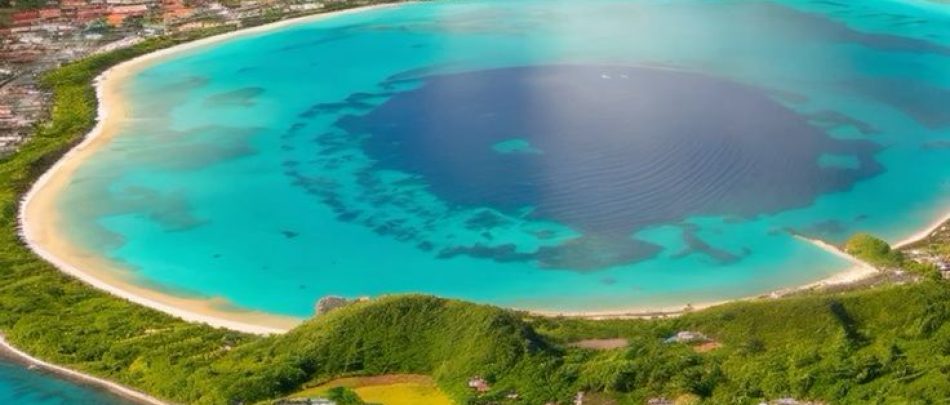 Mauritius Country in East Africa