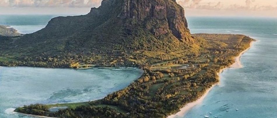 Mauritius