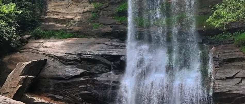 Nalagana Ella, Sri Lanka 🌊 🇱🇰