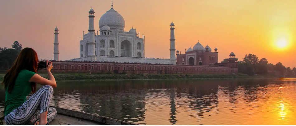 Transfer to Agra _ Agra Sightseeing Tour (3)