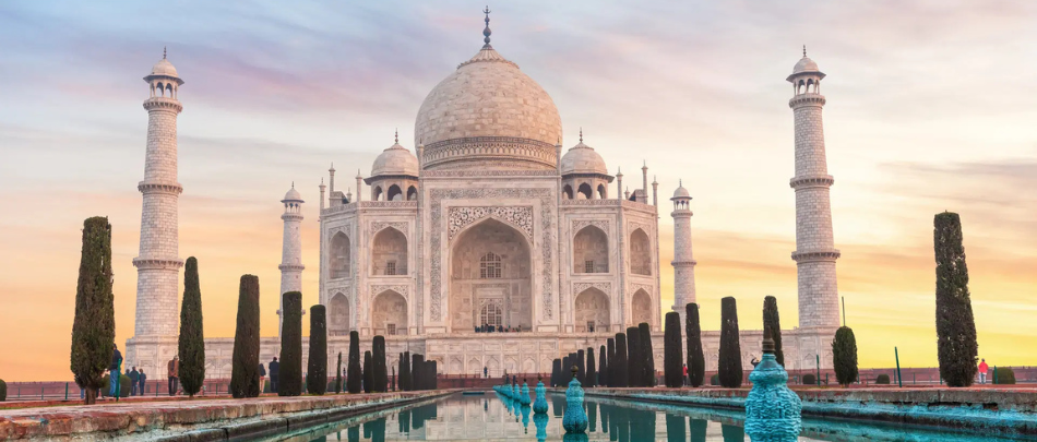 Transfer to Agra _ Agra Sightseeing Tour (4)