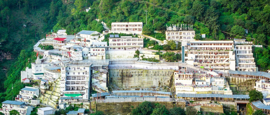 VAISHNAV DEVI