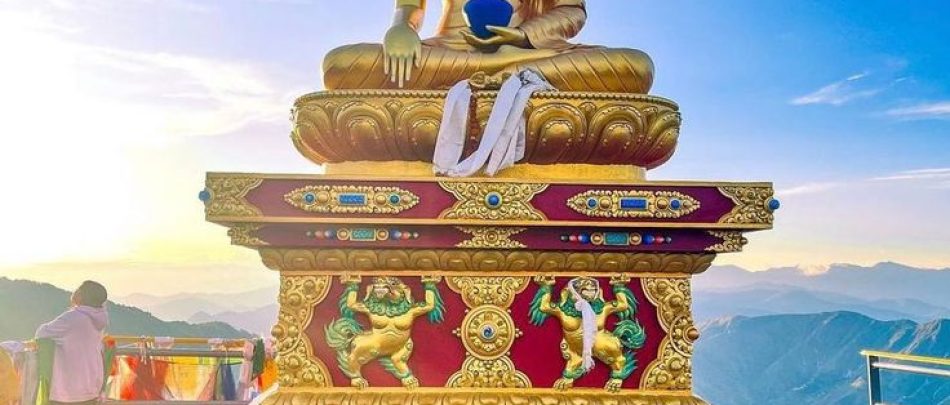 dalai hills Mussoorie 📍