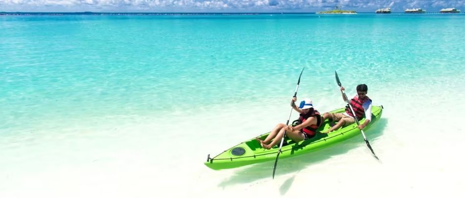 honeymoon Lakshadweep (1)