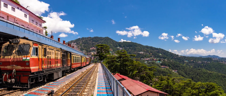 shimla